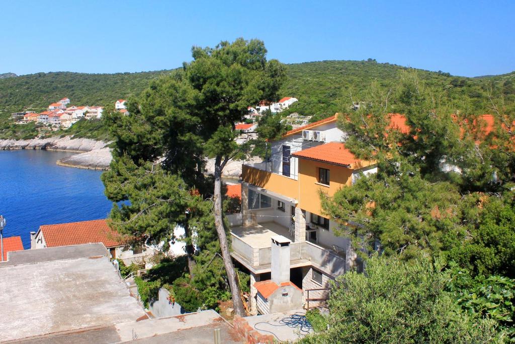 Apartments And Rooms By The Sea Zavalatica, Korcula - 547 - Smoquizza
