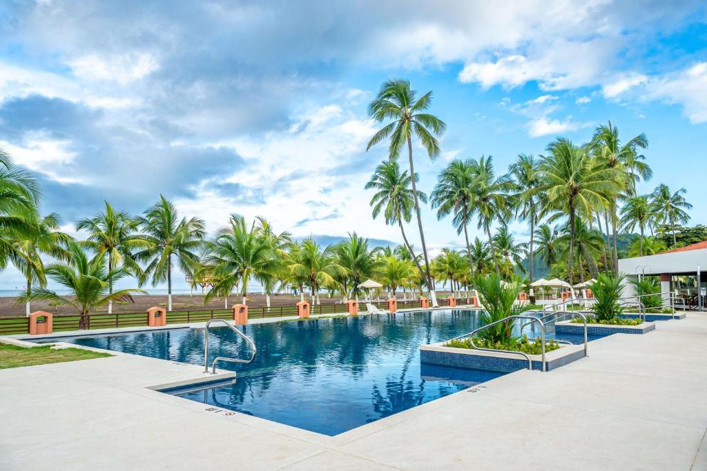 Best Western Jaco Beach All Inclusive Resort - Costa Rica