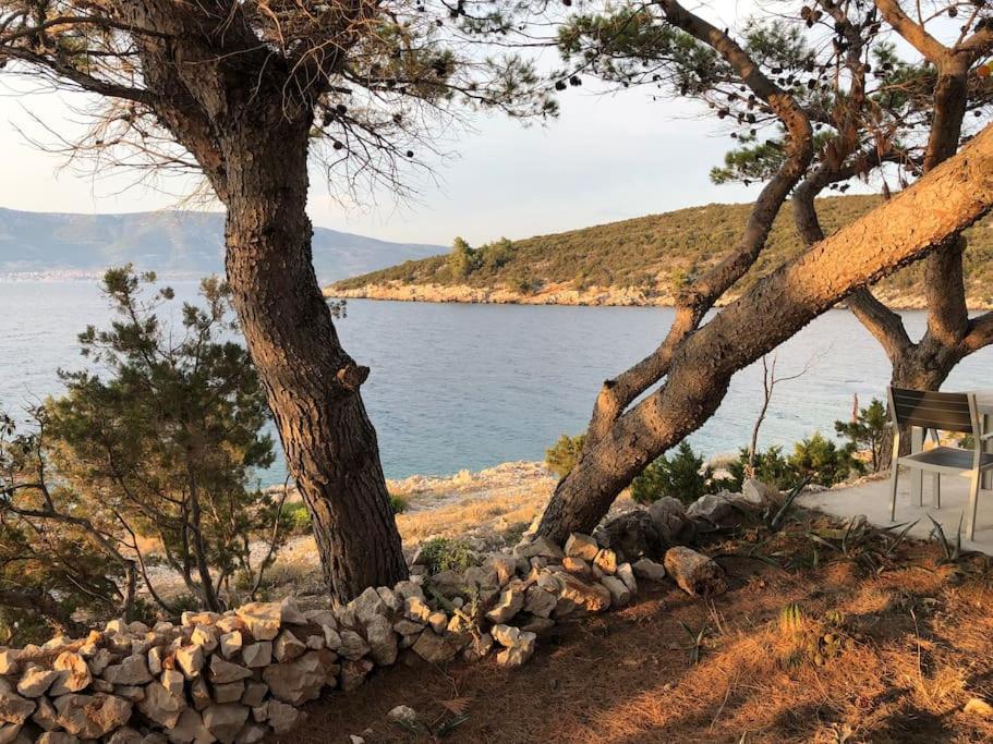 Hvar Island -Enjoy Your Privacy By The Sea - Cittavecchia