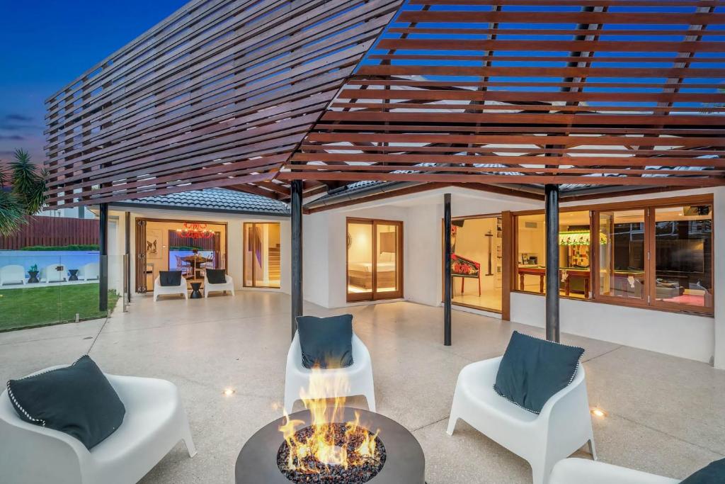 Your Luxury Escape One Coral - Byron Bay