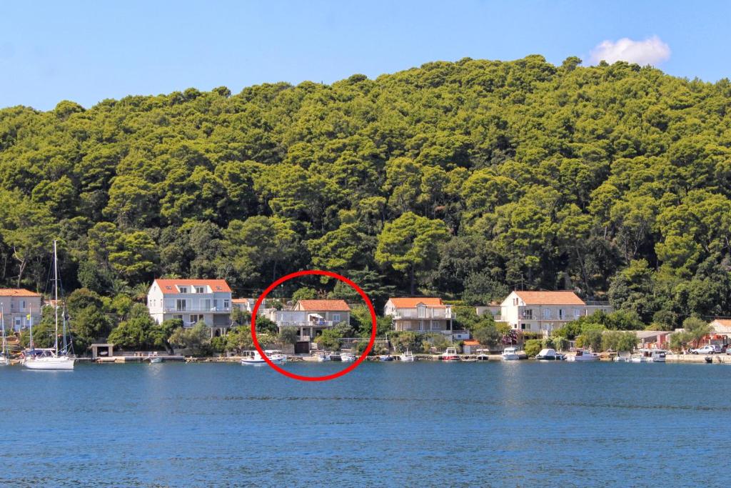 Apartments By The Sea Korcula - 14612 - Curzola
