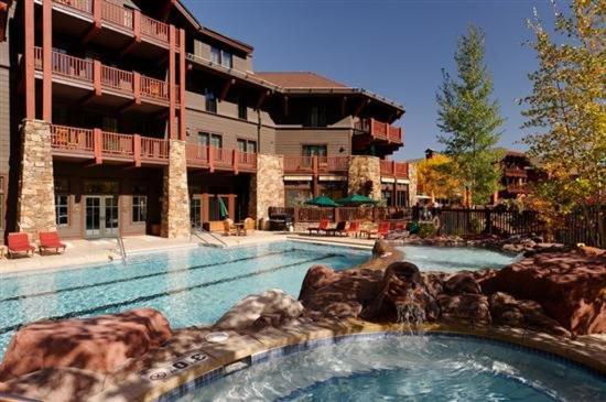 The Ritz-carlton Aspen Highlands 3 Bedroom Residence Club Condo, Free Transfers - Aspen, CO