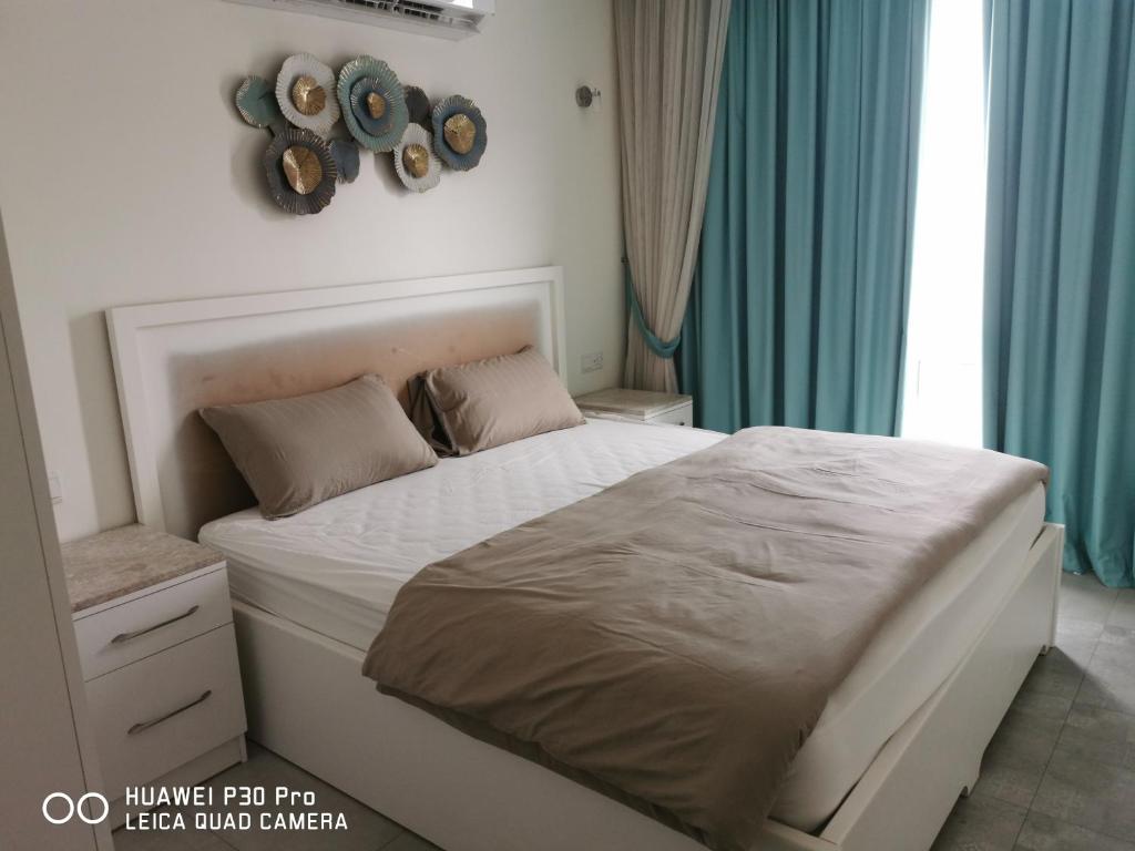 Amazing 2br Pent House Flat With Mountain View - 무스카트