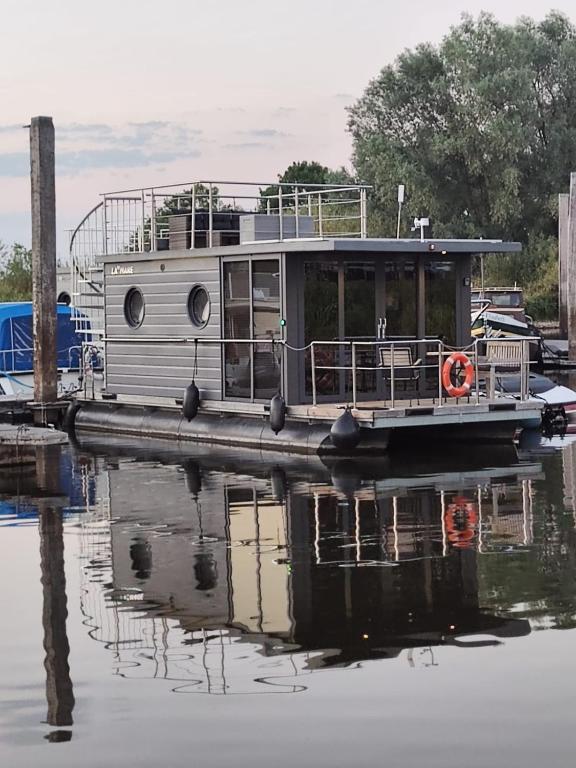 Hausboot Lucky - Zwolle