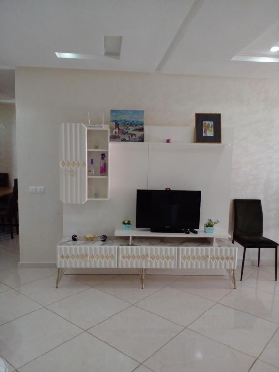 Superbe Appartement Au Centre-ville De Kénitra. - Kenitra
