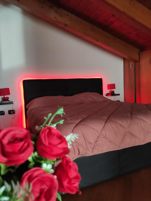 Red Lux Apartment - Fiumicino