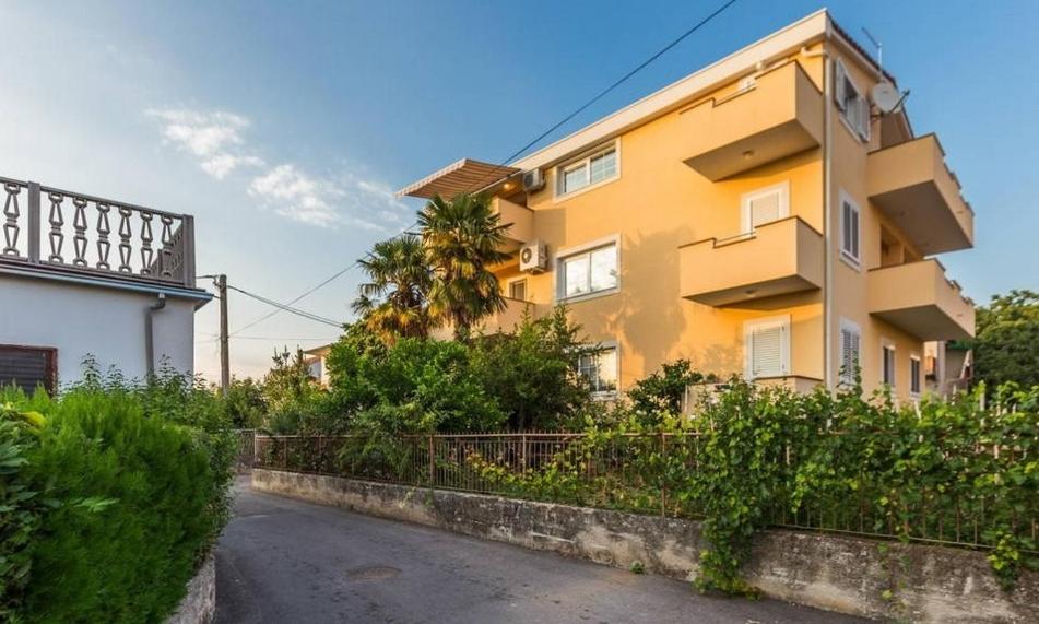 Apartments Dijana - Zadar