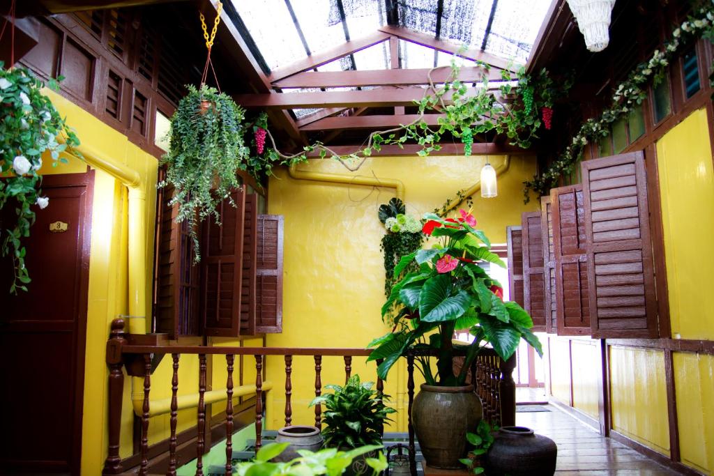 Vintage House - Kedah