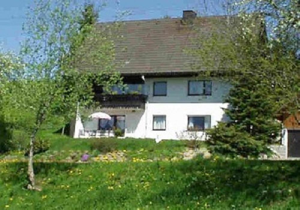 Haus Janßen-wehrle - Titisee-Neustadt