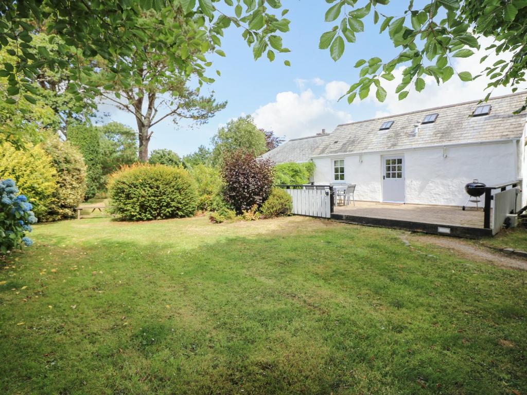 Little Chygowlin, Pet Friendly, With Open Fire In Truro - St Mawes