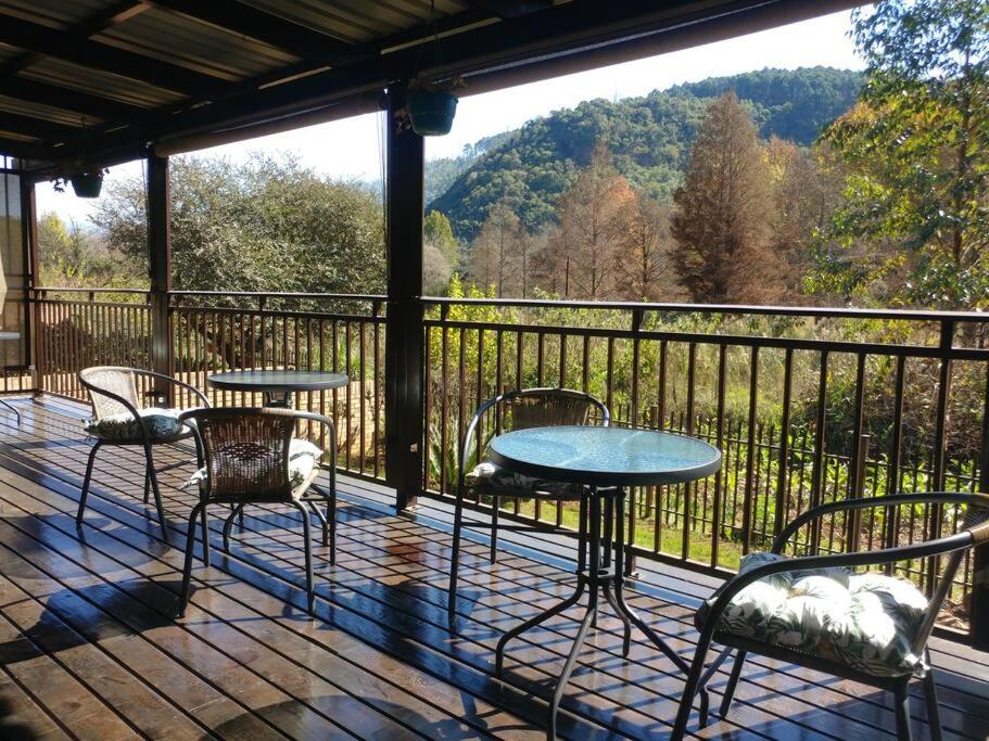 Self-catering Guesthouse In The Lowveld - Sabie