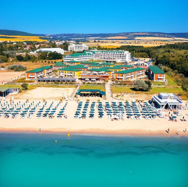 Luxury Villas In Therma Village - Spa & Beach Resort - Bulgária