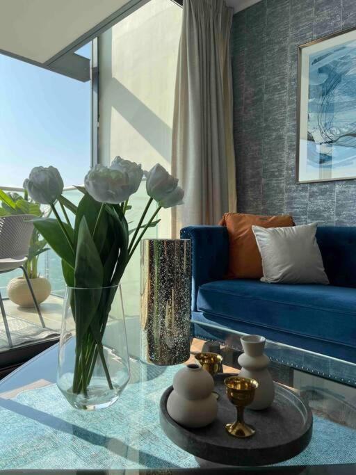 Super Luxury Apartment 37th Floor En Zona De Lujo - Cordillera