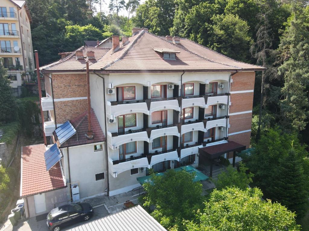 Hotel Panoramic - Județul Argeș
