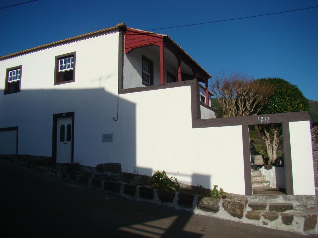 Casa Das Pedras Altas - Pico