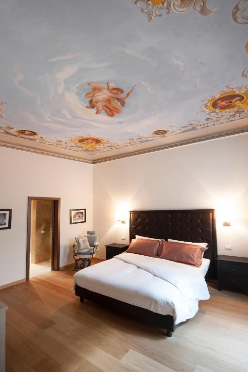 Florence Art Apartments - Florence