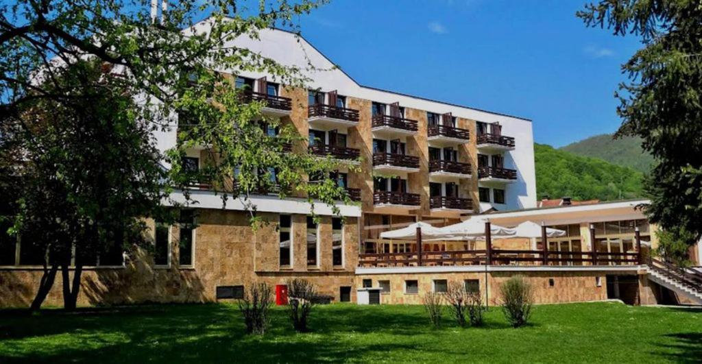 Hotel Park Ivanjica - Ivanjica