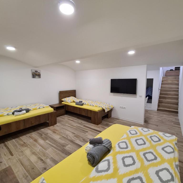 Apartment Dinlux - Maribor