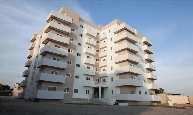 Adrich Luxury Apartments - Ghana