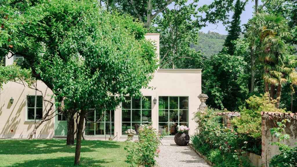 The Greenhouse Luxury Villa On Lake Como - Como