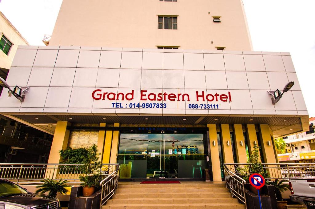 Grand Eastern Hotel Sdn Bhd - Donggongon
