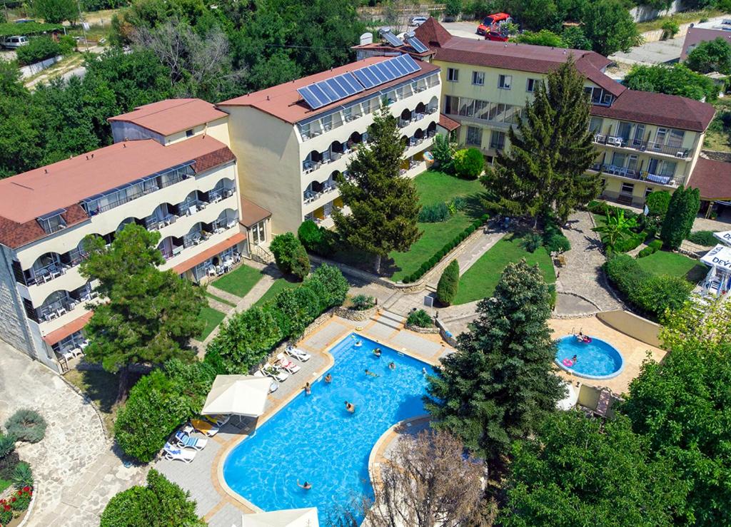 Hotel Naslada - Balçık, Bulgaristan
