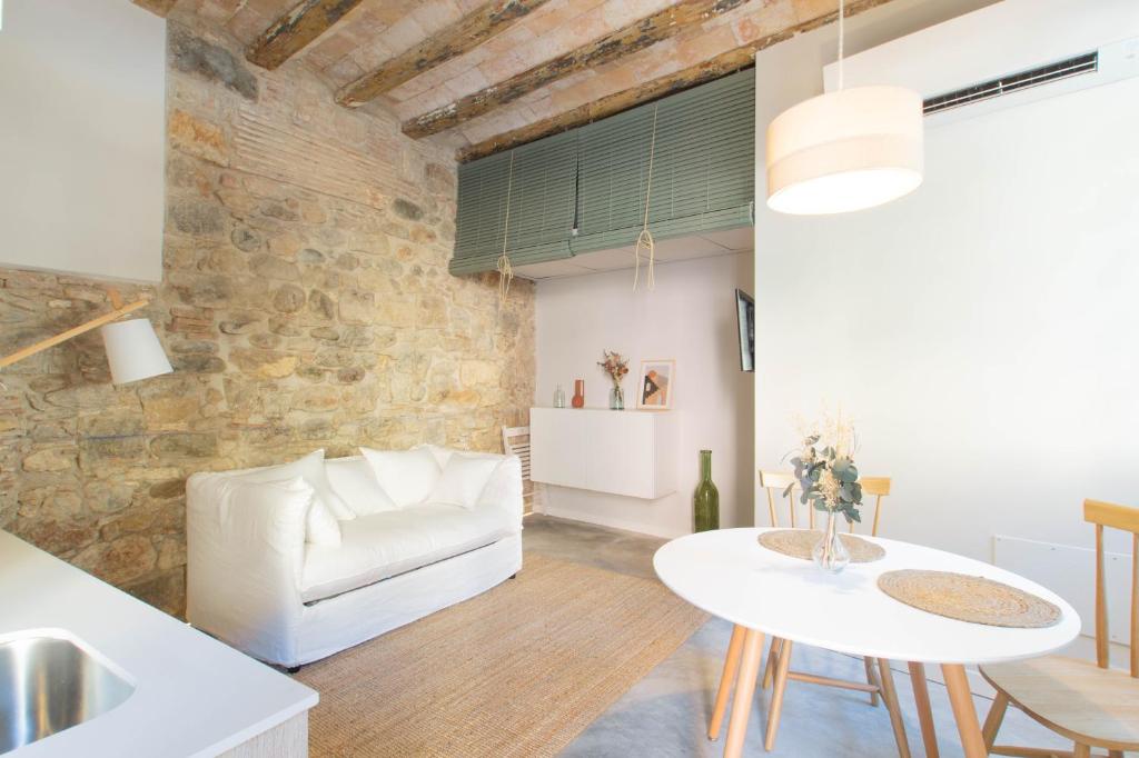 Argenta Boutique Apartment - Girona