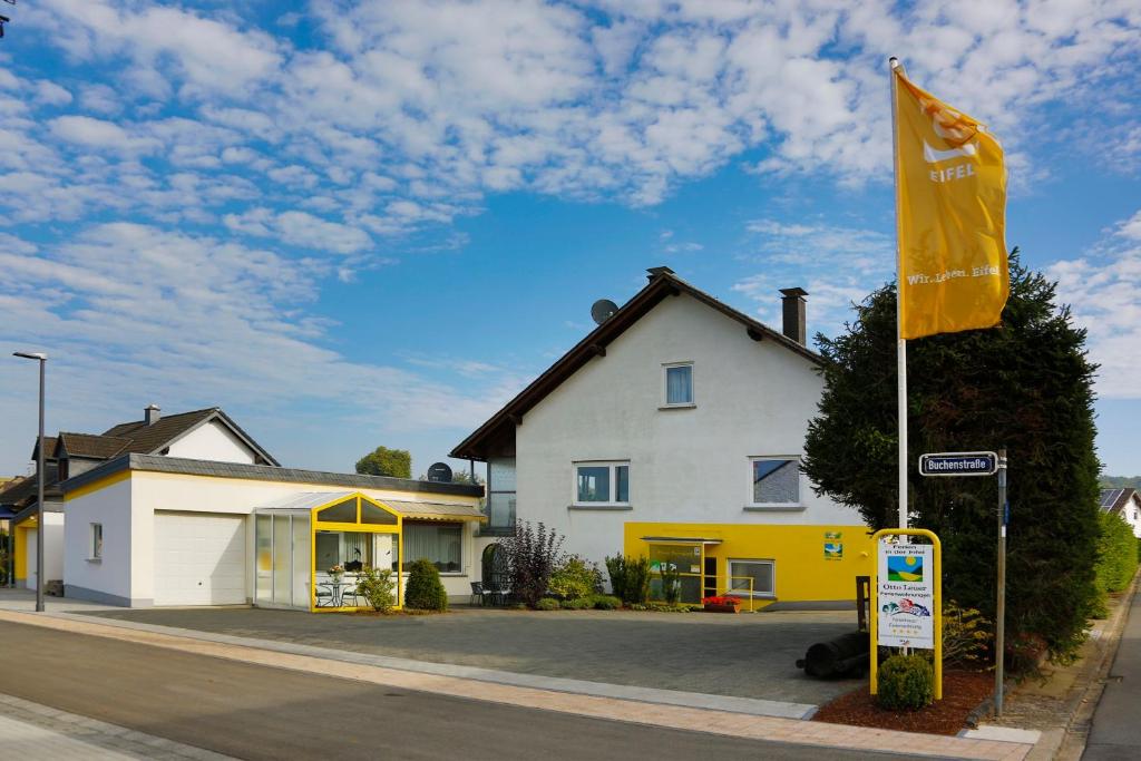Haus Berndorf - Blankenheim