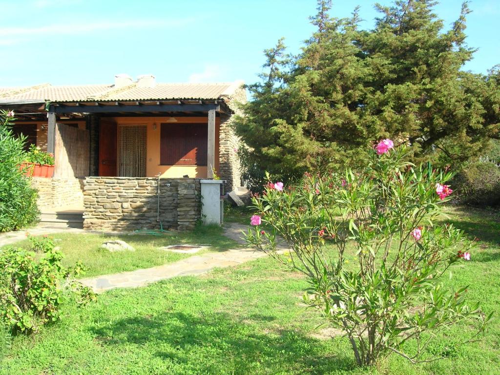 Villa Chiara - Stintino