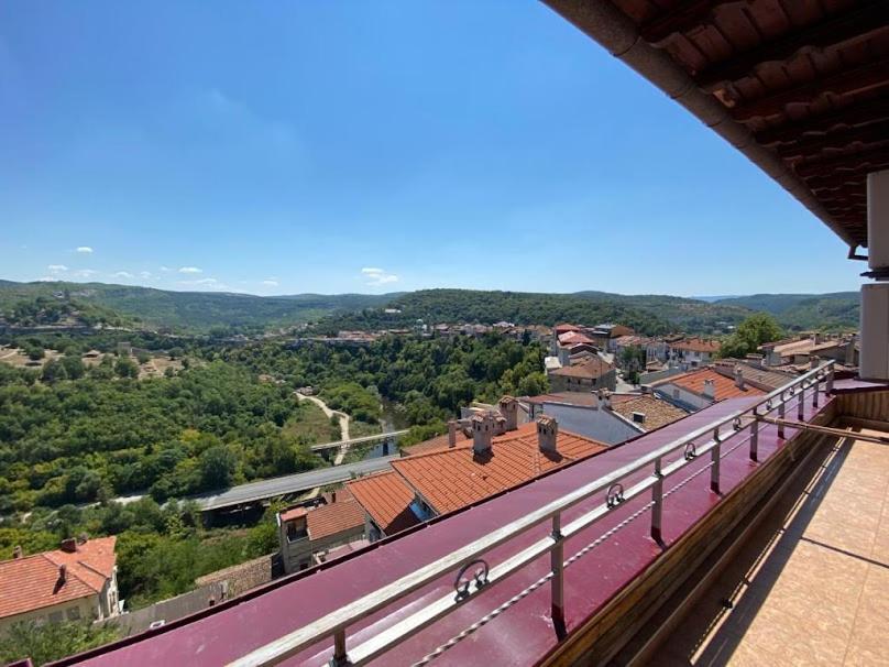 Hotel Comfort - Veliko Tarnovo