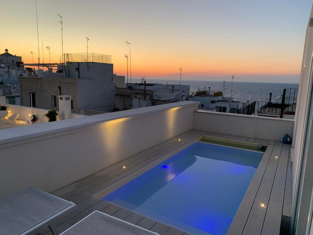 Il Gelso Bianco Luxury Apartments - Polignano a Mare