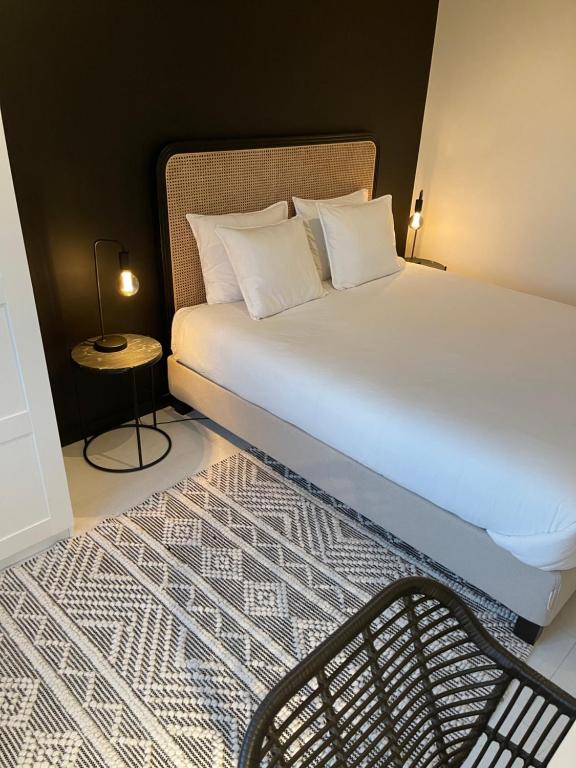 3 Room Luxury Design Apartment - Gent