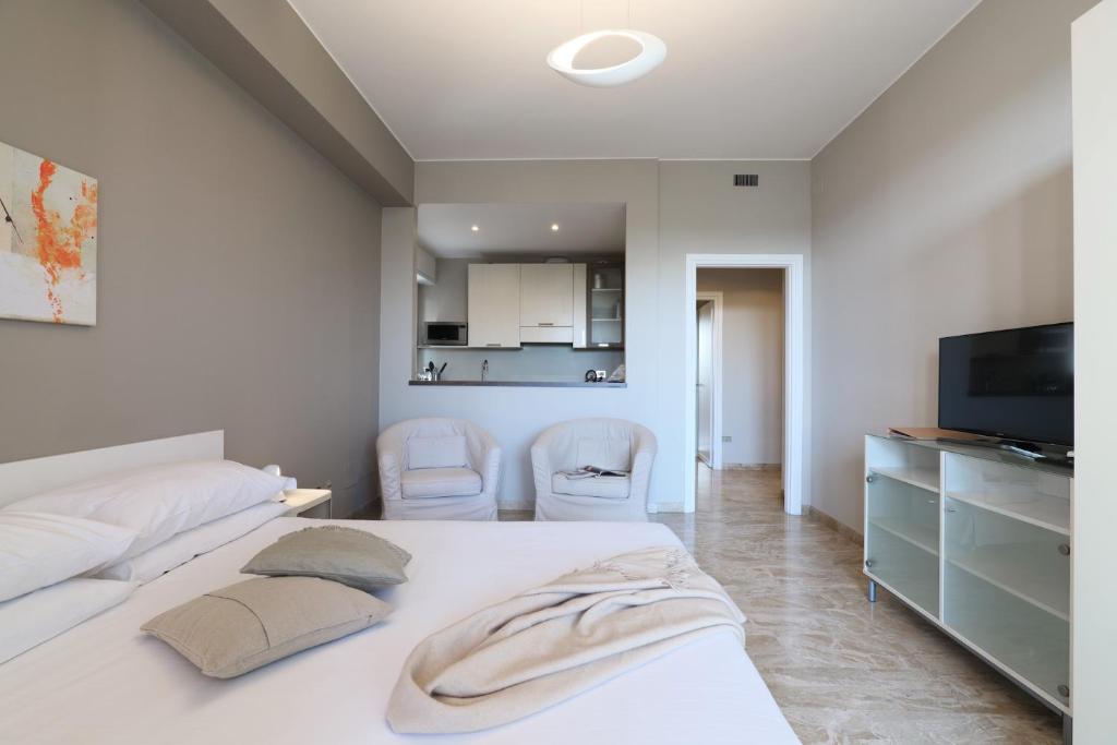 Contempora Apartments - Elvezia 8 - E53 - Cinisello Balsamo