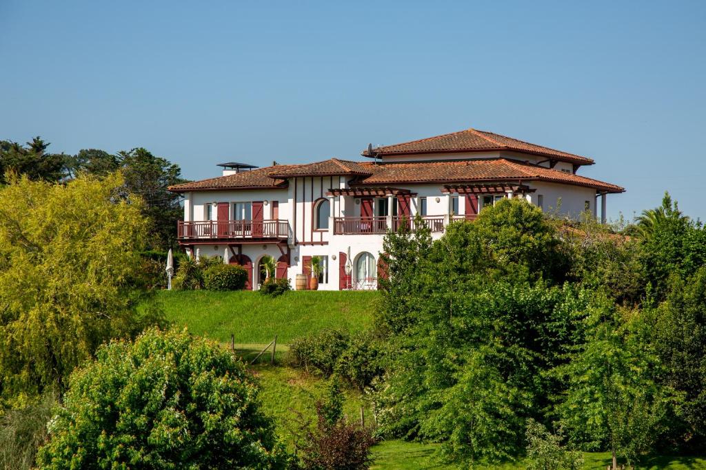 Villa Arguibel - Arbonne