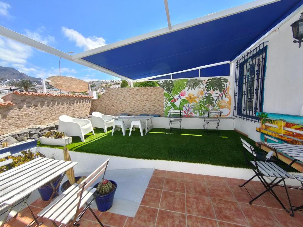 Endless Summer House - Los Cristianos