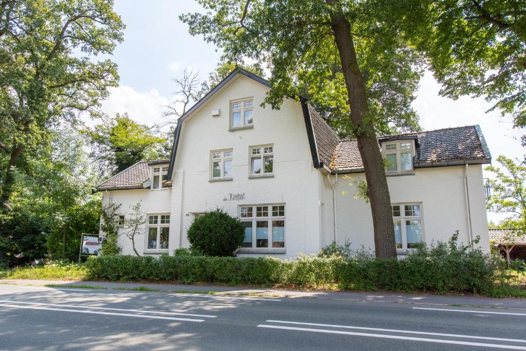 Koepel Enschede, Luxury Villa Built In 1858 - 恩斯赫德