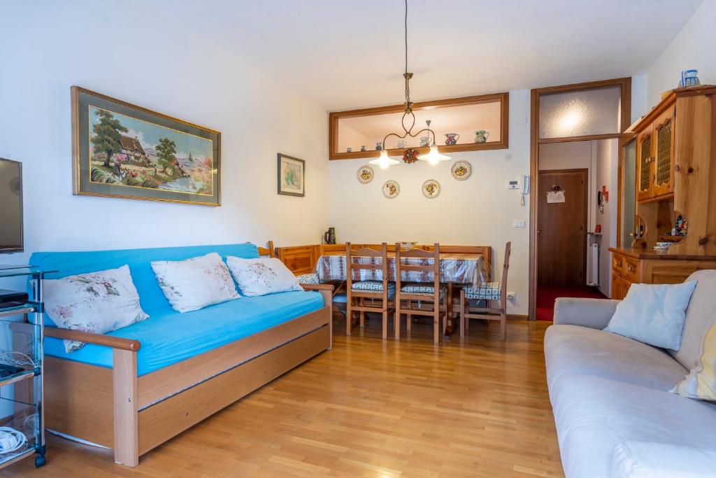 Il Ruscello Apartment With Terrace And View Of The Alps - Tarvisio