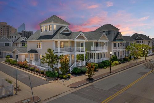 ❤️ The Top End Townhomes With Stunning Views On One-of-a-kind Rooftop Deck! Wow! - New Jersey