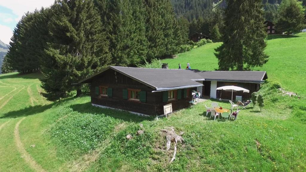 Haus Am Reh - Vorarlberg