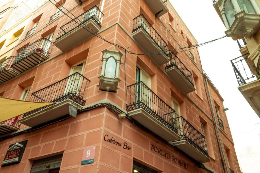 Apartamento Ene One - Cartagena, España