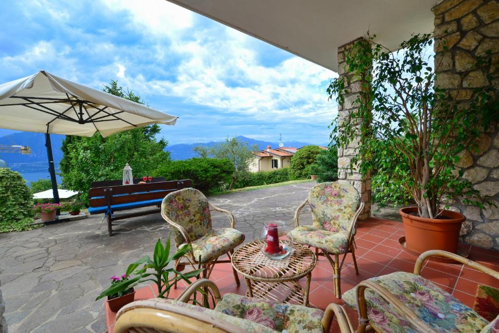 Bed and Breakfast Due Leoni - Lake Garda