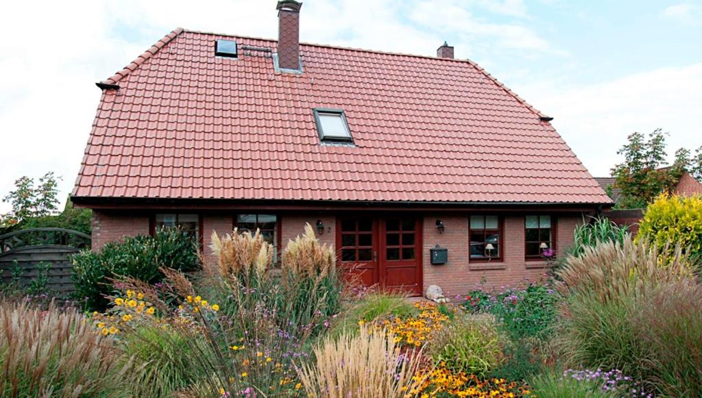 Haus Birkenweg - Rendsburg