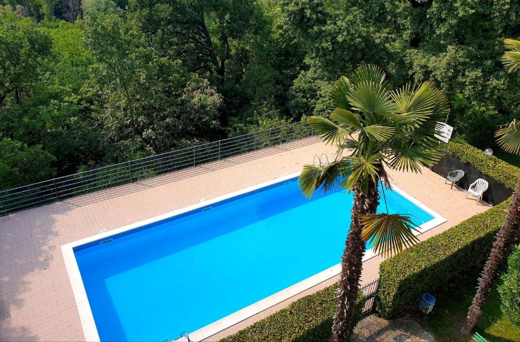 Paradiso Sweet Apartment Lake View&pool - Valeggio sul Mincio