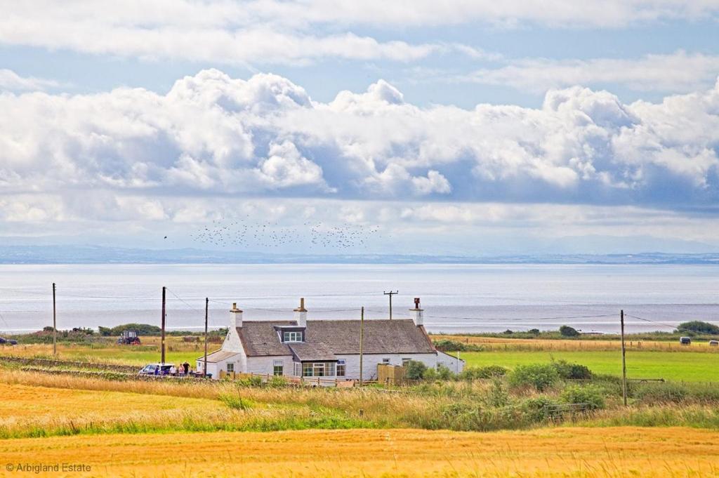 Powillimount Cottage - Silloth