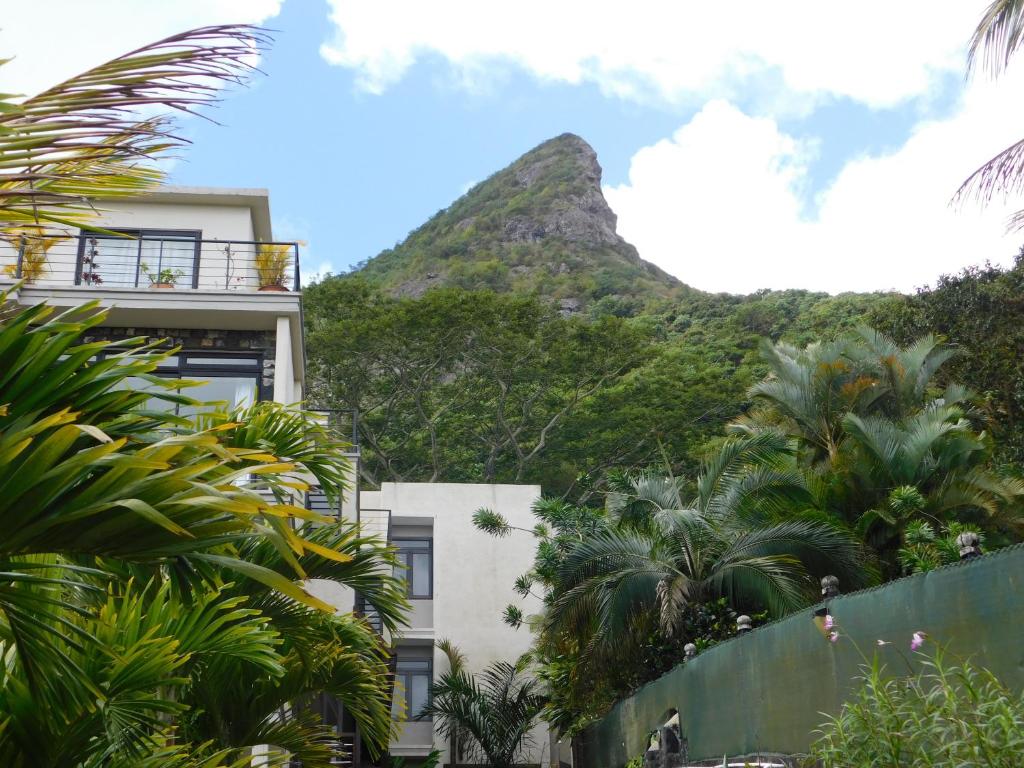 Joubarbe Residence - Port Louis (Mauritius)