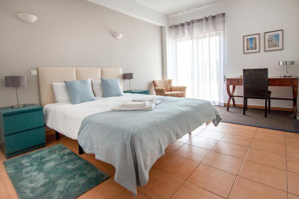 Nortada Suite Beach Apartment T2 - Lagos, Portugal
