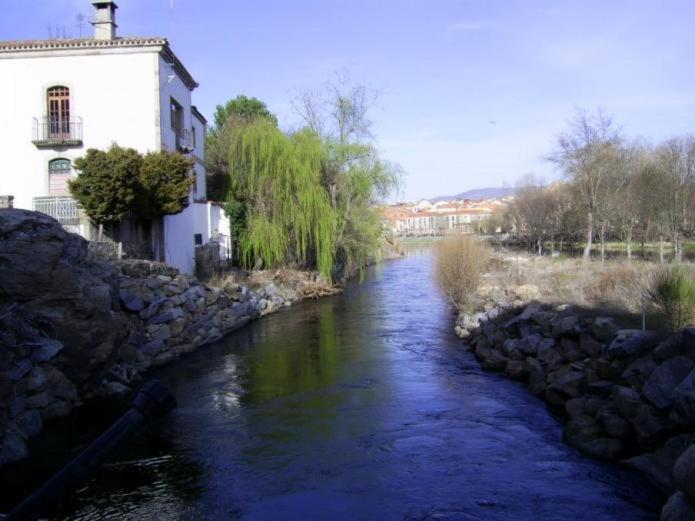 Casa Rural La Central-la Higuerilla - El Barco de Ávila