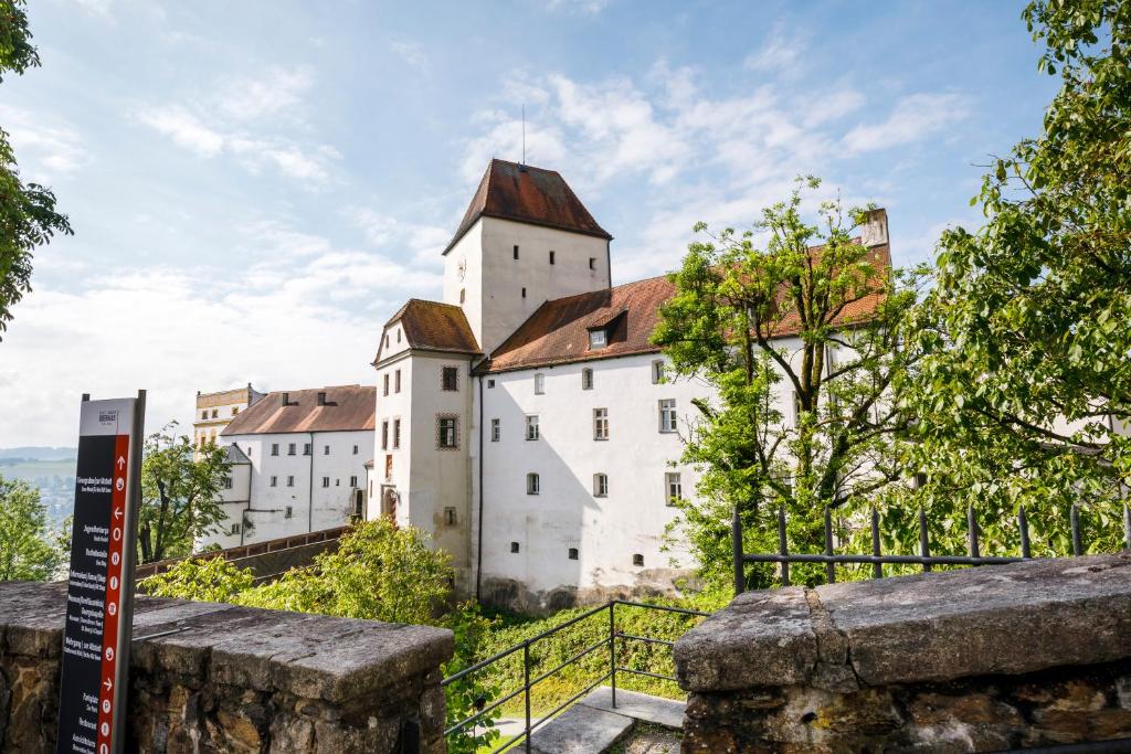 Hi Hostel Jugendherberge Passau - Passau