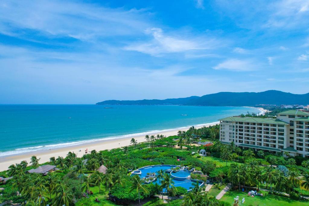 Horizon Resort & Spa Yalong Bay - Sanya