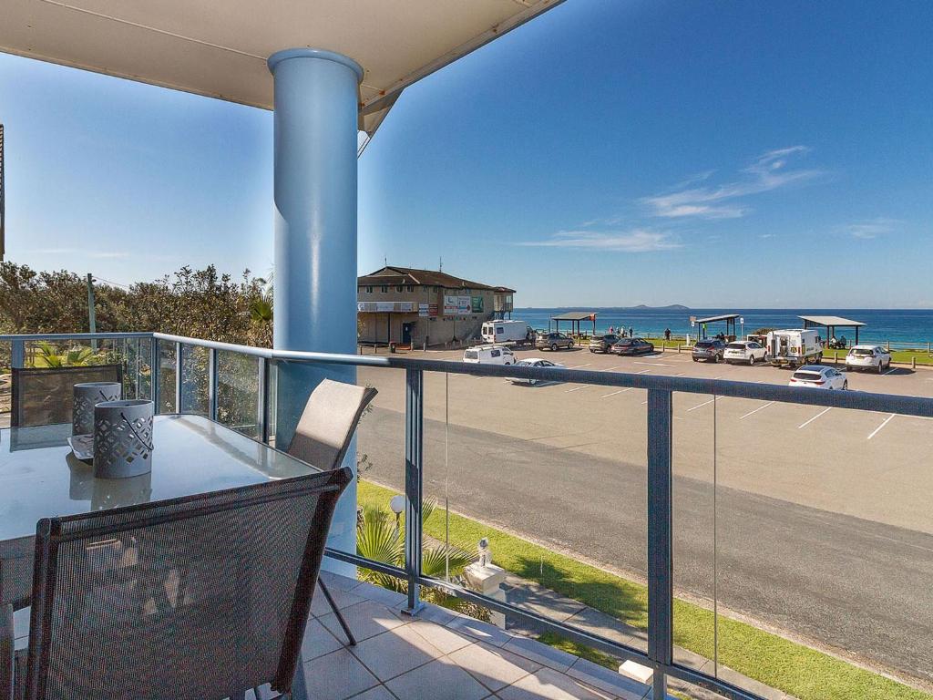 Nautilus 6 Beach Front Bliss - Hunter Valley